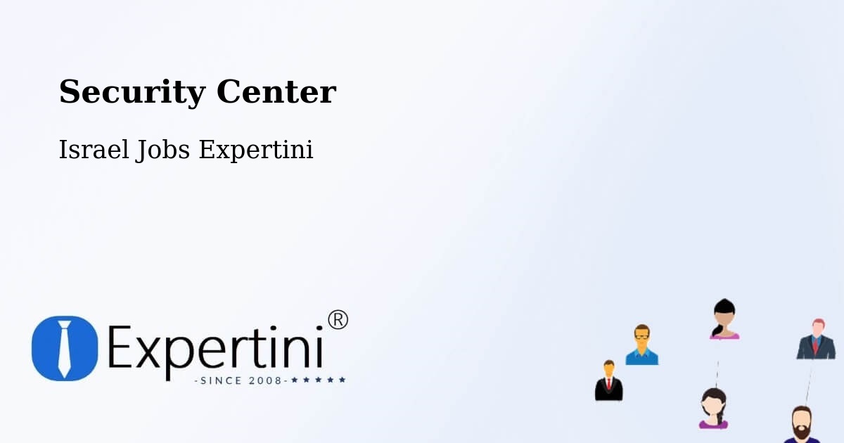 Security & Compliance – Azor - Israel Jobs Expertini
