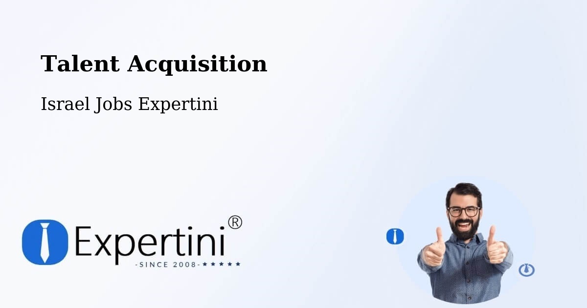 Post Jobs & Find Candidates in Azor – Talent Acquisition Solutions - Israel Jobs Expertini